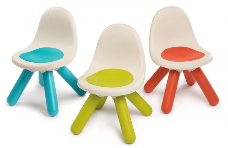 Dětská designová židle